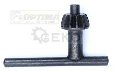 Kluczyk do wiertarki 10mm