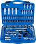 94 Narzędzi 1/4"+1/2"