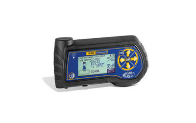 TPMS Connect Evo - Urządzenie Do Obsługi Czujników Ciśnienia w Ogumieniu (Działa z Licencją 007935910260 lub 007935910270)