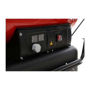 Nagrzewnica olejowa 60W termostat KD11712