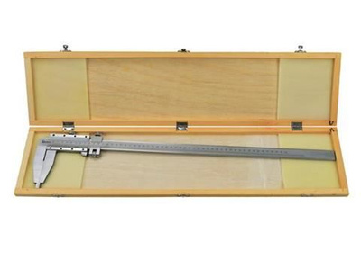 Suwmiarka 0-500mmx0,05 jednoszczękowa