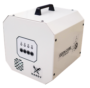OZON CUBE OZONATOR DO KLIMATYZACJI 6000 mg/h
