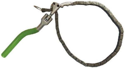 Klucz łańcuchowy 60-196 mm, do filtrów oleju