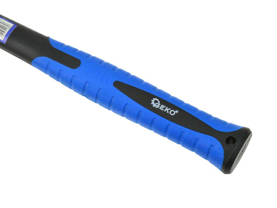 Młotek ślusarski 500G rączka fiberglass