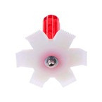 GRZEBIEŃ DO NAPRAWY LAMELEK SKRAPLACZA CHŁODNICY