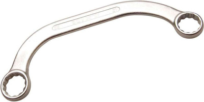 Klucz oczkowy typu C 8x10 mm