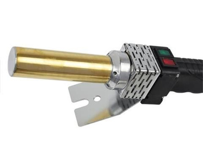 Zgrzewarka do rur trzpień NEW20-32mm