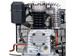 Kompresor dwutłokowy HL 425-150 Pro 10 bar