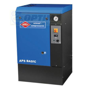 Sprężarka śrubowa APS Basic 4