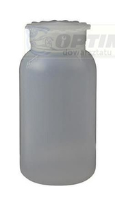 Zbiorniczek Na Świeży Zużyty Olek Matic / Plus Stary / Mobile (Okrągły)