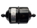 Filtr odwadniacz do klimatyzacji typu DML 162 1/4" SAE – Ø80 mm, dł. 154 mm