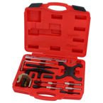 ZESTAW BLOKAD ROZRZĄDU FORD FOCUS C-MAX MONDEO