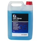 DPF Rinse - Ciecz do płukania filtrów cząstek stałych po ich oczyszczeniu. POJ. 5L ERRECOM