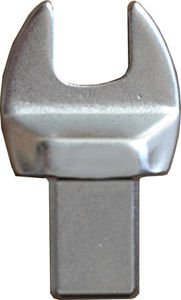 Głowica klucza dynamometrycznego 14x18 mm- 13 mm