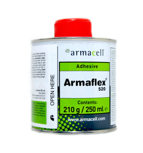 Klej do otulin Armaflex ARMACELL 520 (0,25L)