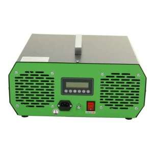 Ozonator Maxi 60 wydajność 60g/h + jonizator + UV